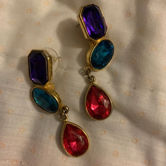 Jewelry - Earrings